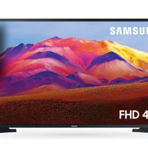 Smart TV Full HD Samsung 43" UN43T5300A
