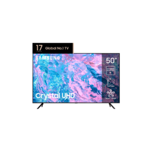 Smart TV LED Samsung 55” UN55CU7000G
