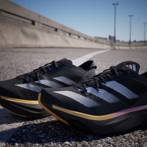 Zapatillas ADIZERO ADIOS PRO 3 + Regalo Especial + COMPRA 1 OBTÉN 2 - Image 4
